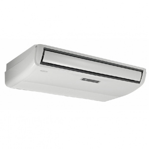 напольно-потолочный кондиционер general climate gc-cf60hrn2 / gu-u60h2