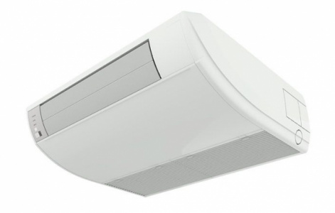 напольно-потолочный кондиционер general climate gc-cfe60hrf / gu-ue60hf
