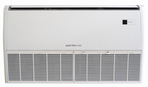 напольно-потолочный кондиционер quattroclima qv-i60fg1/qn-i60ug1