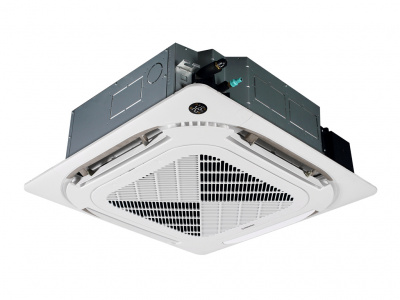 кассетный кондиционер kentatsu ksvb70hzrn1w/ksunb70hzrn1/kpu95-dr