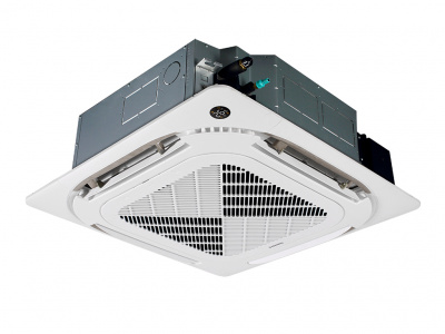 кассетный кондиционер kentatsu ksvt70hfan1r/ksutb70hfan1/-40/kpu95-dr