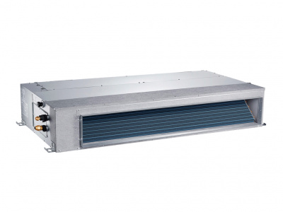 канальный кондиционер kentatsu ksmb105hzrn1w/ksunb105hzrn1