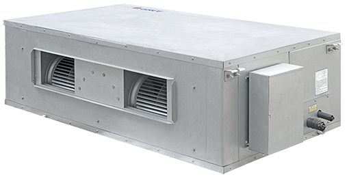 канальный кондиционер gree fgr20pd/dna-x