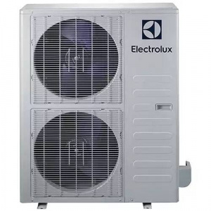 компрессорно-конденсаторный блок electrolux ecc-16