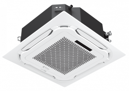 кассетный кондиционер royal clima co-4c 24hnxa/co-e 24hnxa/pan8d2