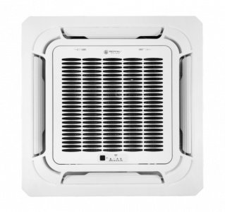 кассетный кондиционер royal clima es-c 24hrex/es-e 24hex/es-c pan/2x