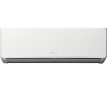 кондиционер quattroсlima qv-sr18wa/qn-sr18wa