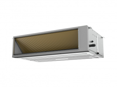 канальный кондиционер kentatsu kskg105hfan1/ksutg105hfan3