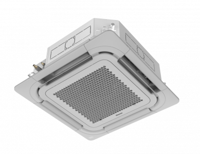 кассетный кондиционер hisense auc-24hr4rjc2/pe-qfa/cd/auw-24h4rf2