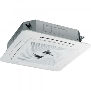 кассетный кондиционер haier ab71f2lr1fa/1u71f2lr1fa     1ф