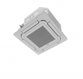 кассетный кондиционер hisense act-24ur4rjc8/auw-24u4rj7/pe-qfa/cd wi-fi