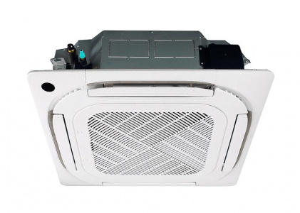 кассетный кондиционер general climate gc-4c24hrn2 / gu-u24h2n
