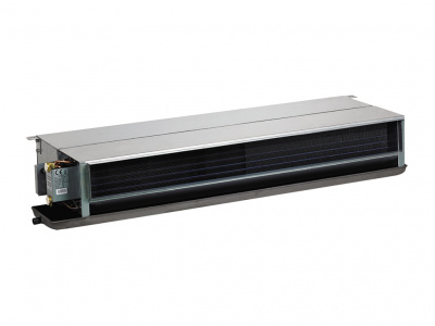 фанкойл канальный kentatsu kqkd78h0en1