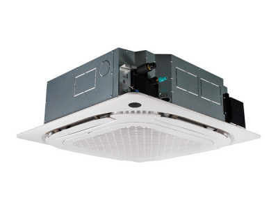 кассетный кондиционер midea mcd1-24hrfnx(ga)-b/mox430u-24hfn8-q(ga)