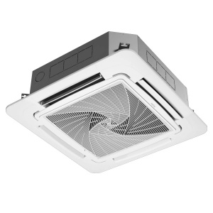 кассетный кондиционер haier ab71s2sr1fa/1u71s2sr3fa  r32